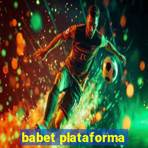 babet plataforma